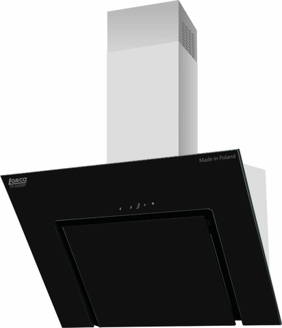 Máy hút mùi treo tường Lorca TA-6008P – 70