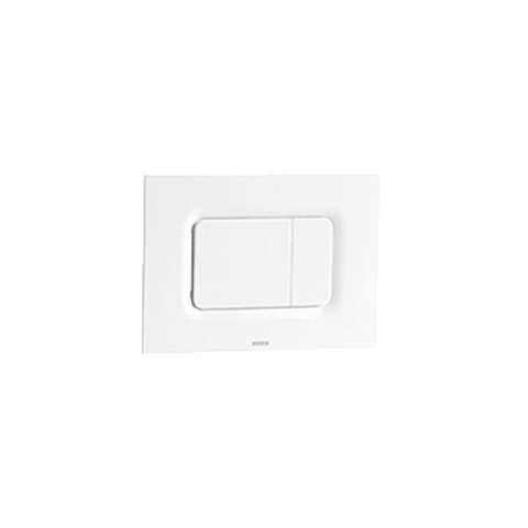 Nút nhấn xả âm tường TOTO MB170P#WH