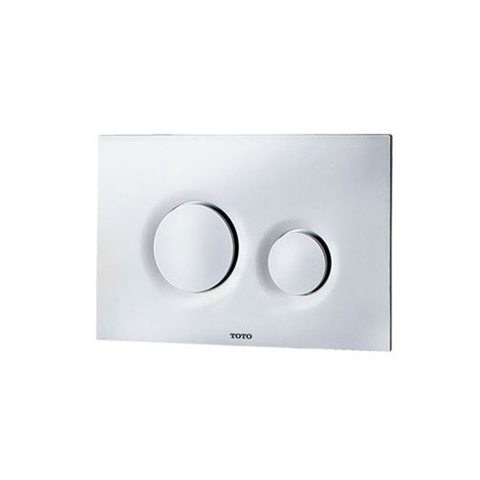 Nút nhấn xả âm tường TOTO MB174P#SS