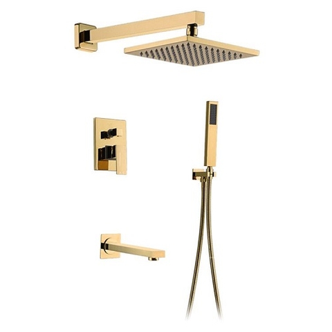 Sen cây âm tường mạ vàng DAELIM 400040W