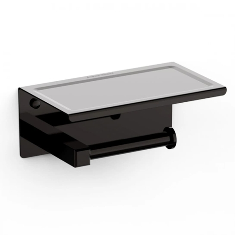 Móc Giấy Vệ Sinh American Standard WF-0498HG Màu Đen xám