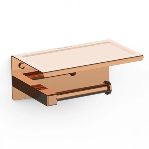 Lô Giấy Vệ Sinh American Standard WF-0498WS Màu Vàng Hồng