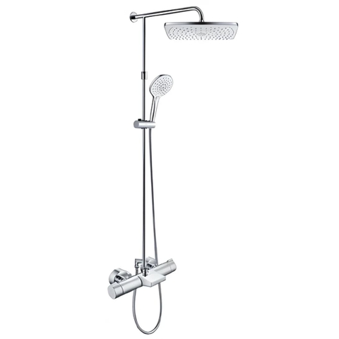 Bộ sen nhiệt độ Moen M22037+2238+63335