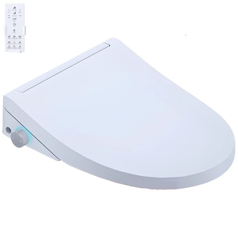 Nắp rửa điện tử Caesar TAF512H