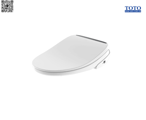 Nắp rửa điện tử Jomoo ZD1120-SA-IDO