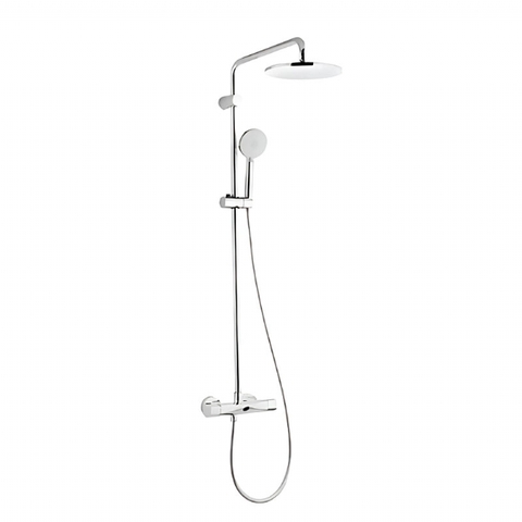 Sen tắm cây nhiệt độ  Moen 58400 + 2380 + M22081