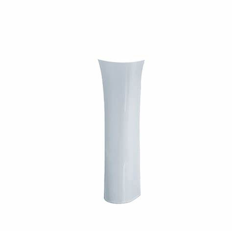 Chân Chậu Rửa Dài Lavabo Caesar P2445 Đặt Sàn