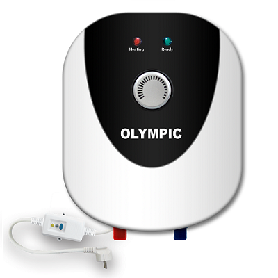 Bình nóng lạnh cho bếp Olympic Vesta 5L