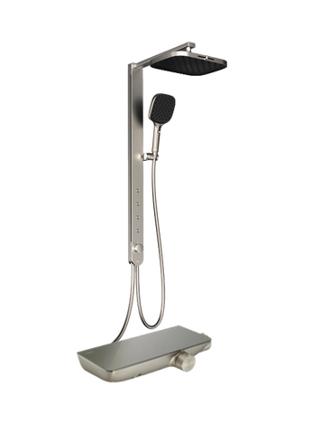 Bộ sen tắm nhiệt độ Moen S078SRN+68233MSRN