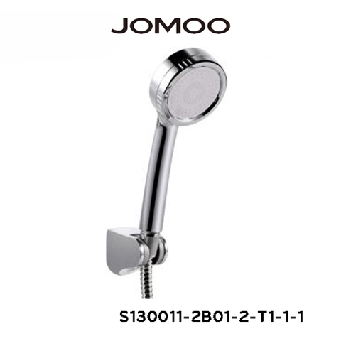 Bộ dây bát sen tắm JOMOO S130011-2B01-2-T1-1