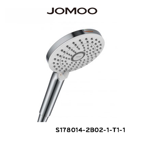 Bộ dây bát sen tắm JOMOO S178014-2B02-1-T1-1