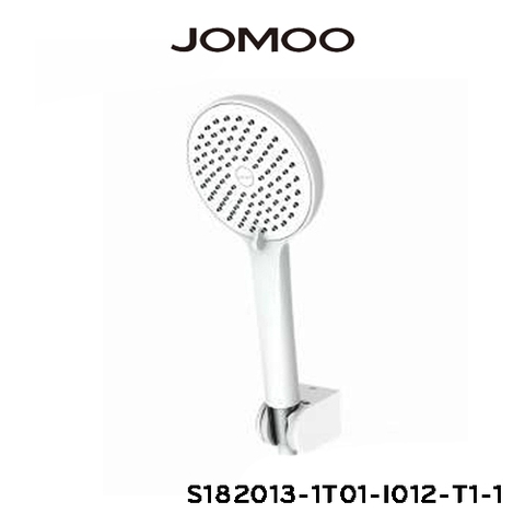 Bát sen cầm tay 3 chế độ JOMOO S182013-1T01-I012