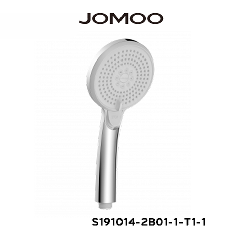 Bộ dây bát sen tắm JOMOO S191014-2B01-1-T1-1