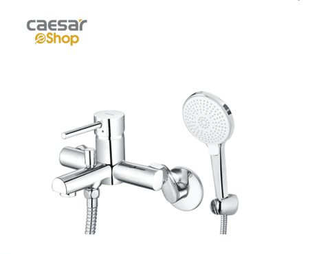 Sen tắm Nóng Lạnh Caesar - S353C