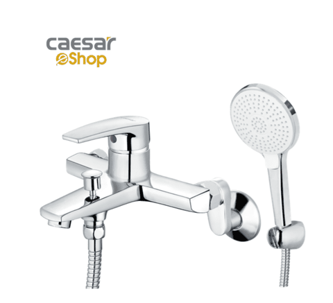 Sen tắm Nóng Lạnh Caesar - S393C