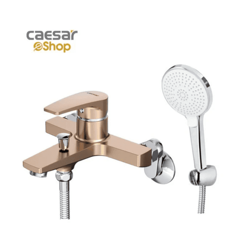 Sen tắm Nóng Lạnh Caesar - S393CG