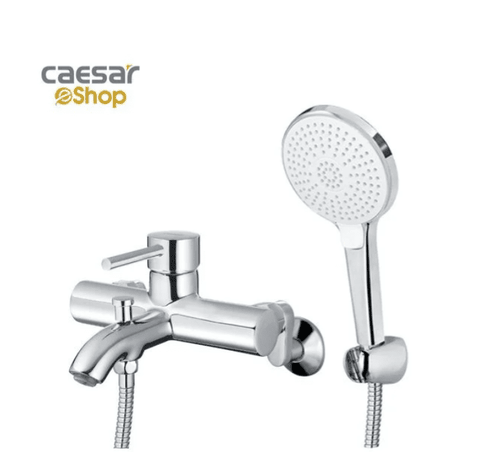 Vòi Sen tắm Nóng Lạnh Caesar S523C ( Tay sen 3 chế độ )