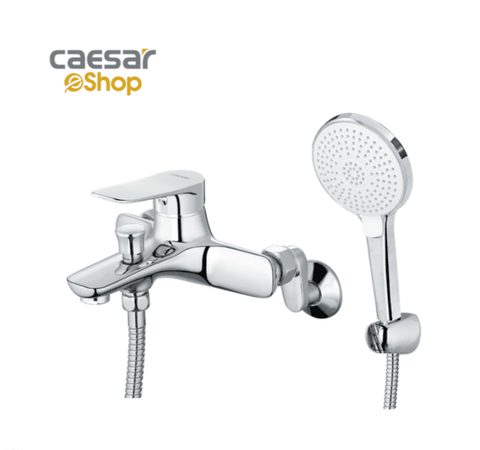 Vòi Sen tắm Nóng Lạnh Caesar - S743C