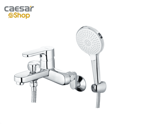 Vòi Sen tắm Nóng Lạnh Caesar S573C ( Tay sen 3 chế độ )