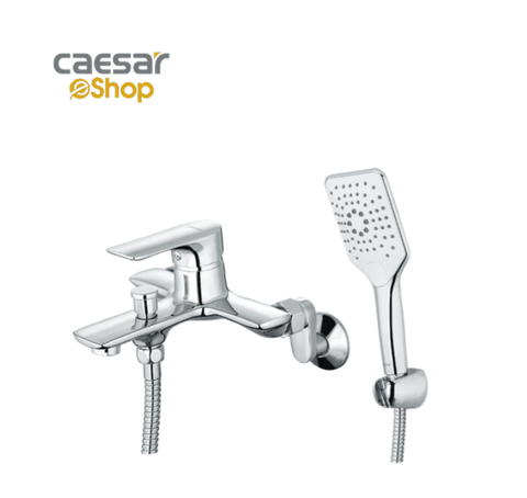 Vòi Sen tắm Nóng Lạnh Caesar - S773C