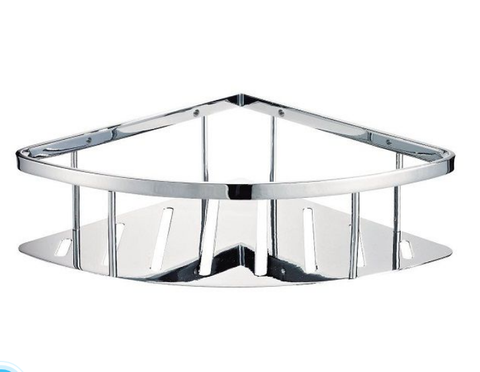 Kệ treo tường góc 1 tầng Geler 27-1 (22cm)
