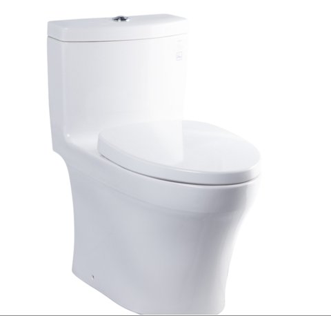 Bàn cầu 1 khối TOTO MS889DT3 ( MS889DRT3)