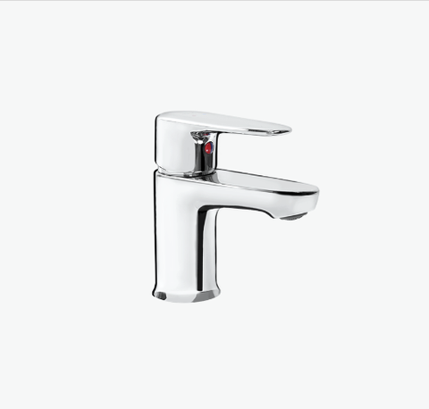 Vòi chậu Inax LFV-1112S Nóng Lạnh