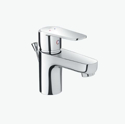 Vòi Lavabo Inax LFV-2012S Nóng Lạnh Cao Cấp.