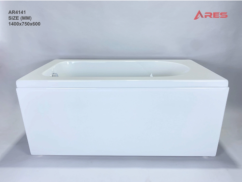 Bồn tắm ngâm ARES - AR4141
