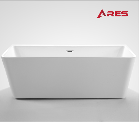 Bồn tắm ngâm ARES - AR2103 nghệ thuật