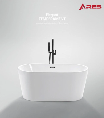 Bồn tắm ngâm ARES - AR2125