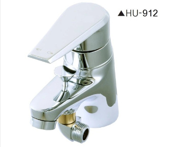 Vòi liền sen tắm nóng lạnh Hàn Quốc HADO HU-912N