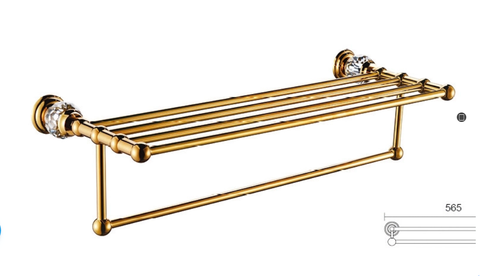 VẮT KHĂN GIÀN 2 TẦNG 18003