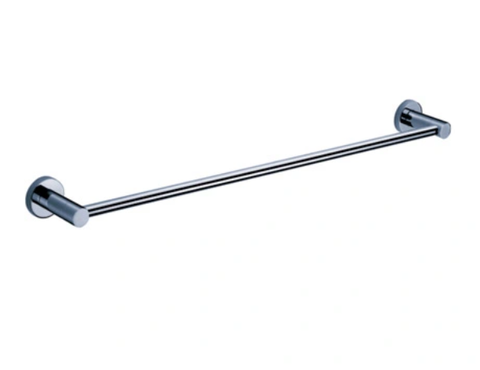 Thanh vắt khăn đơn inox SUS304 - 75001