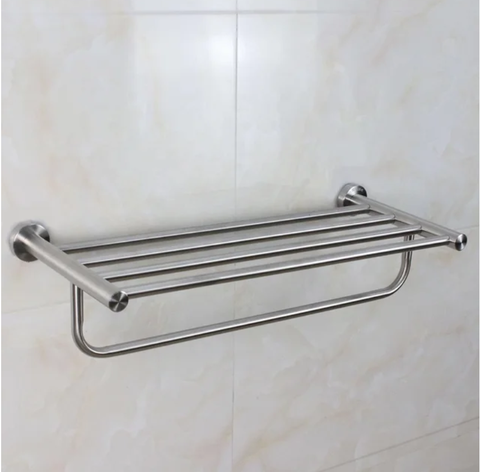 Thanh vắt khăn giàn inox 304 - 75003
