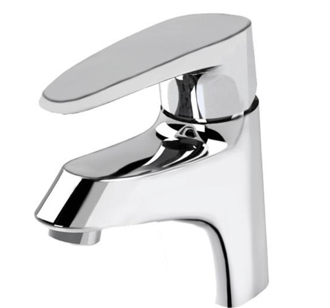 Vòi chậu lavabo nóng lạnh Hàn Quốc ECOFA E-801