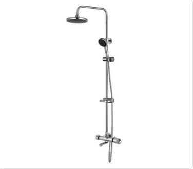 Sen cây tắm nhiệt độ Hàn Quốc Ecofa E-362 chính hãng.