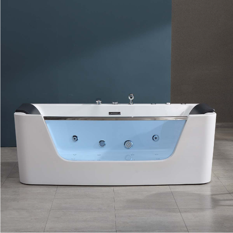 Bồn tắm Massage Mowoen MW8308 – 170.MS