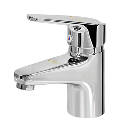 Vòi chậu lavabo nóng lạnh Selta SL-1666