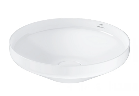 Chậu Rửa Mặt Lavabo Grohe 3995500H AIRIO Đặt Bàn