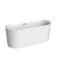 Bồn tắm JOMOO đặt sàn YC02618-1A01-I011
