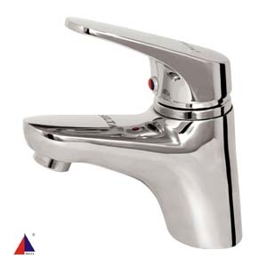 Vòi chậu lavabo nóng lạnh Selta SL 6168