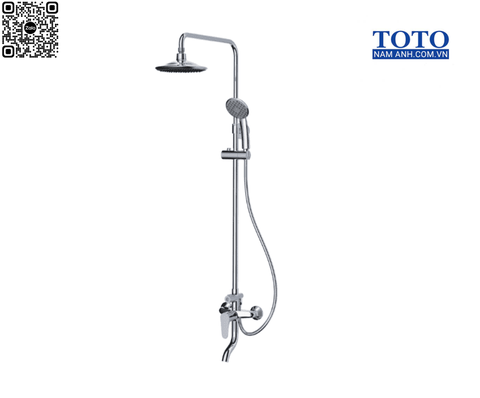 Sen cây tắm JOMOO 36249-139/1B-1 nóng lạnh