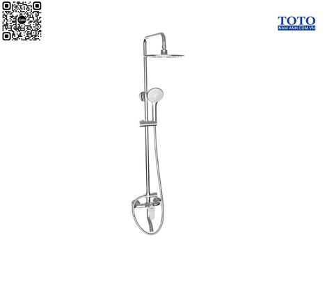 Sen cây tắm nóng lạnh JOMOO P36411-484/1B-1