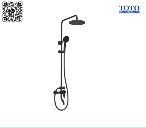 Sen cây tăng áp 36512-122/DB-I011 ( mầu đen )