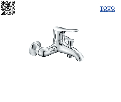 Sen tắm JOMOO 35128-147/1C-1 ( không dây bát sen )