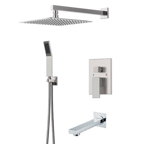 Sen cây âm tường mạ vàng DAELIM 500050W