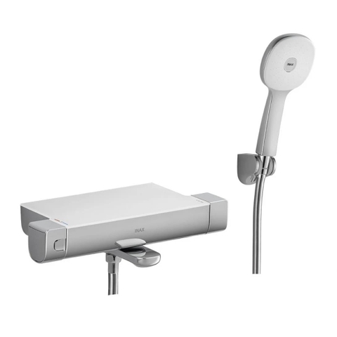 Sen tắm nóng lạnh INAX BFV-636T