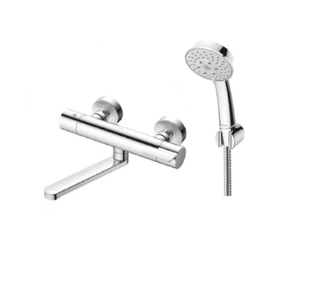 Sen tắm nhiệt độ TOTO TBV03427V/TBW03002B