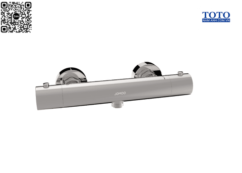Sen tắm nhiệt độ JOMOO P25034-316/1B-1 ( không có vòi xả , không bao gồm dây bát sen )